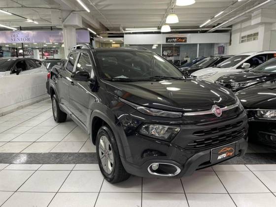 FIAT TORO 1.8 16V EVO FLEX FREEDOM AT6